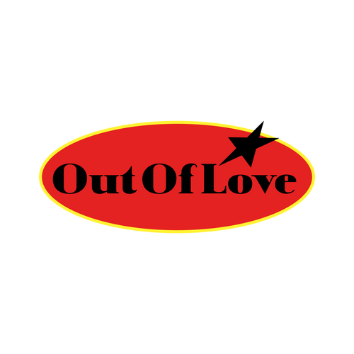 Out of love 